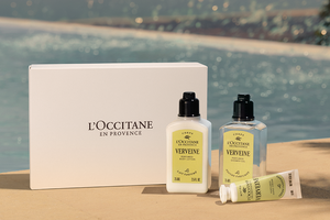 Limited Time Offer Gift With Purchase | L'Occitane en Provence